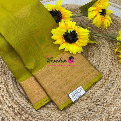 Pure Soft Silk Saree - Happy Sale - 30% less - VVAD001