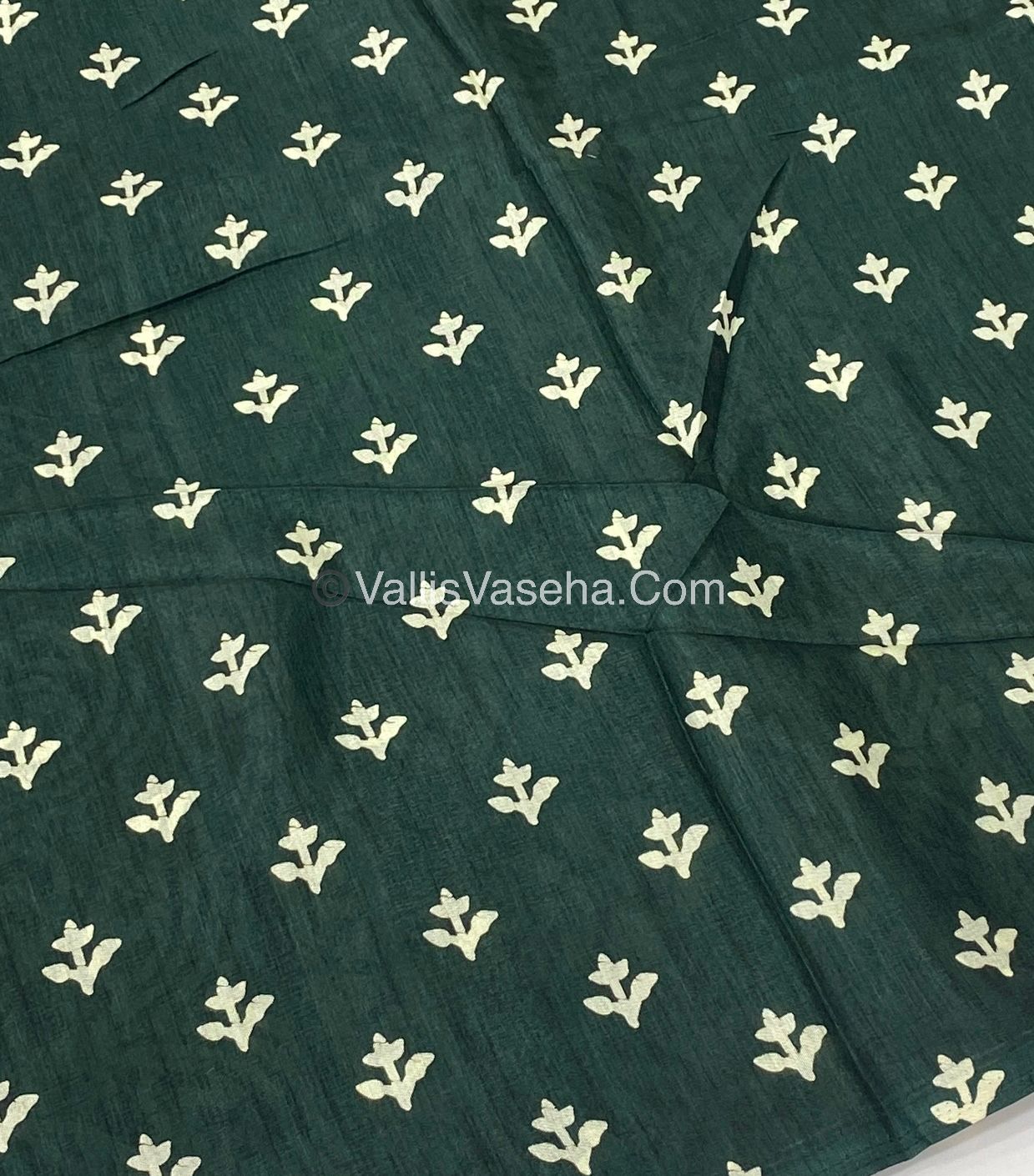 Makhan Silk - Happy Sale - 30% less - VVHS010