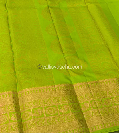 Pure Soft Silk Saree - Happy Sale - 30% less - VVHS001
