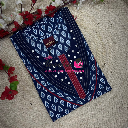 Free Size - Nighties  - VVJN001