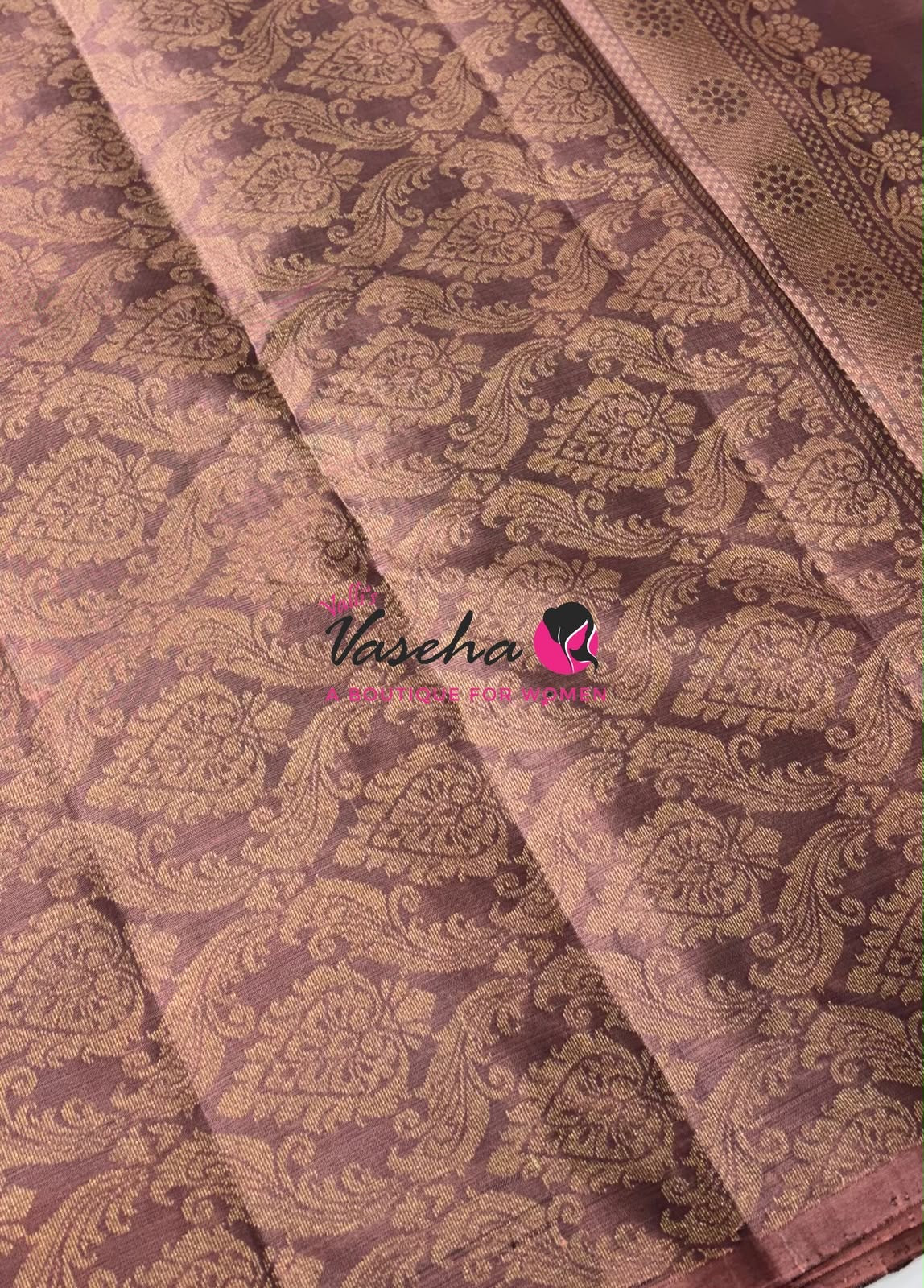 Half Mix - Pure Soft Silk Saree - VVPSS155