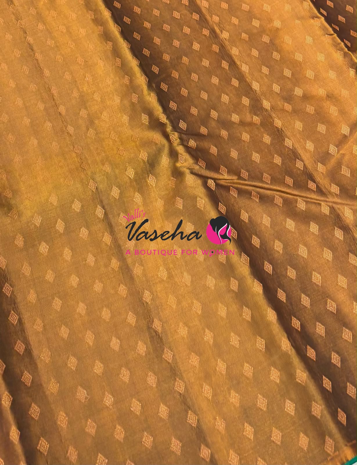 Pure Soft Silk Saree - Happy Sale - 30% less - VVAD001