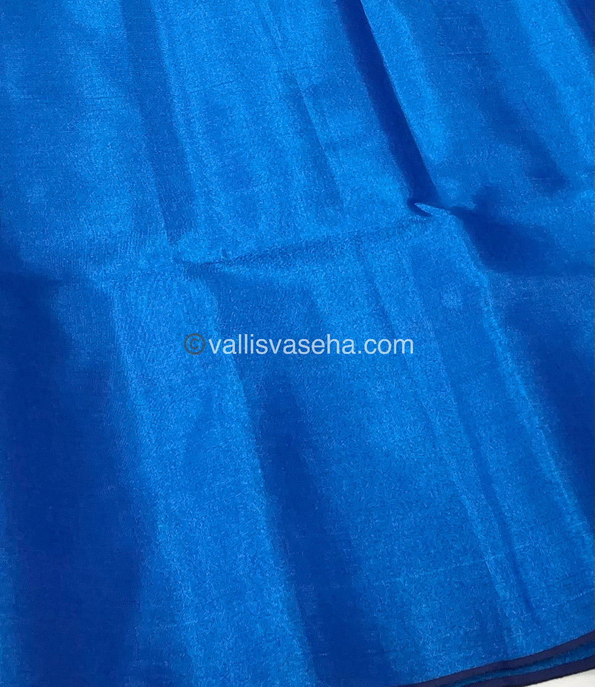 Khadi Tissue Sarees - Premium Quality - VVKTS001