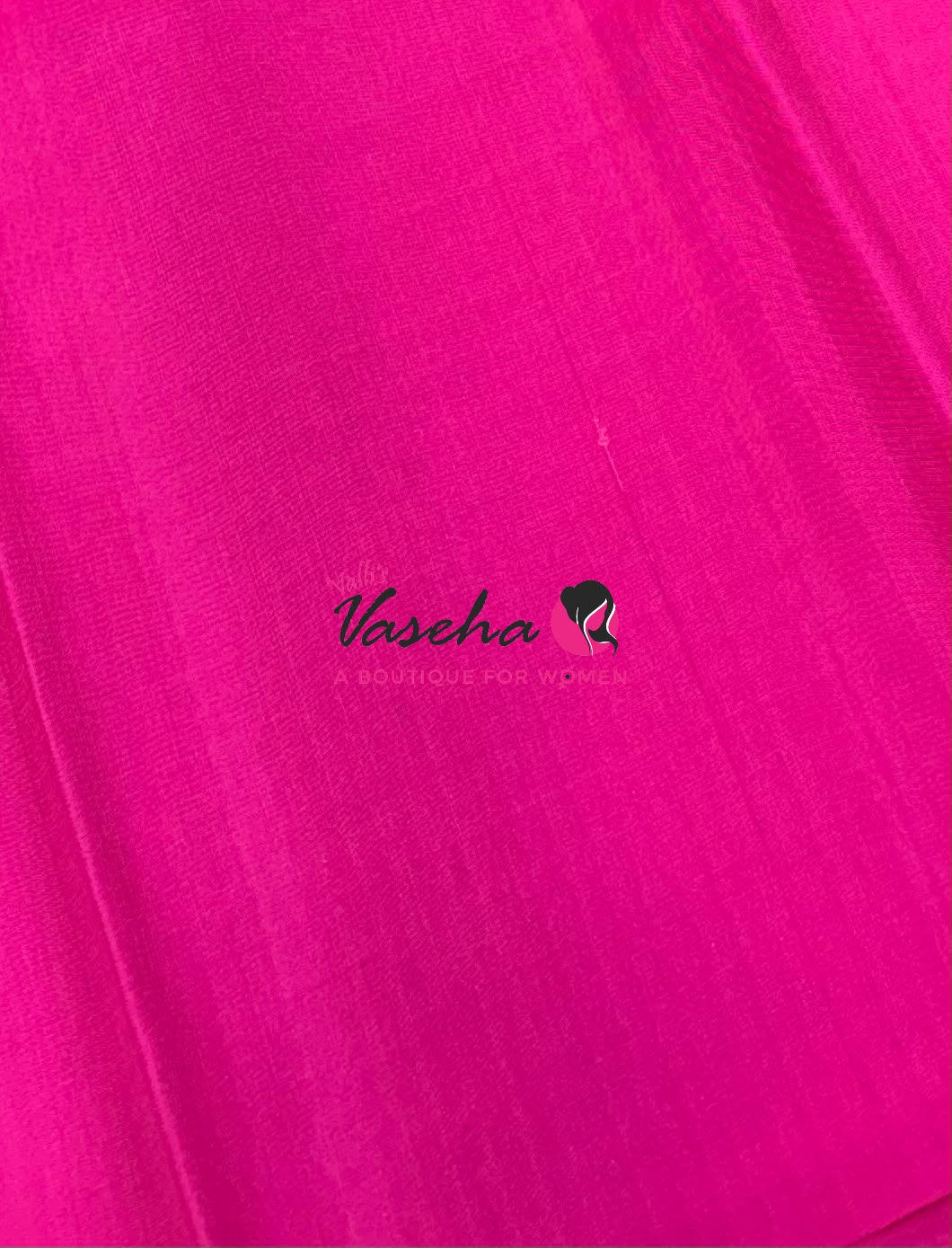 Pure Soft Silk Saree - Happy Sale - 30% less - VVAD001