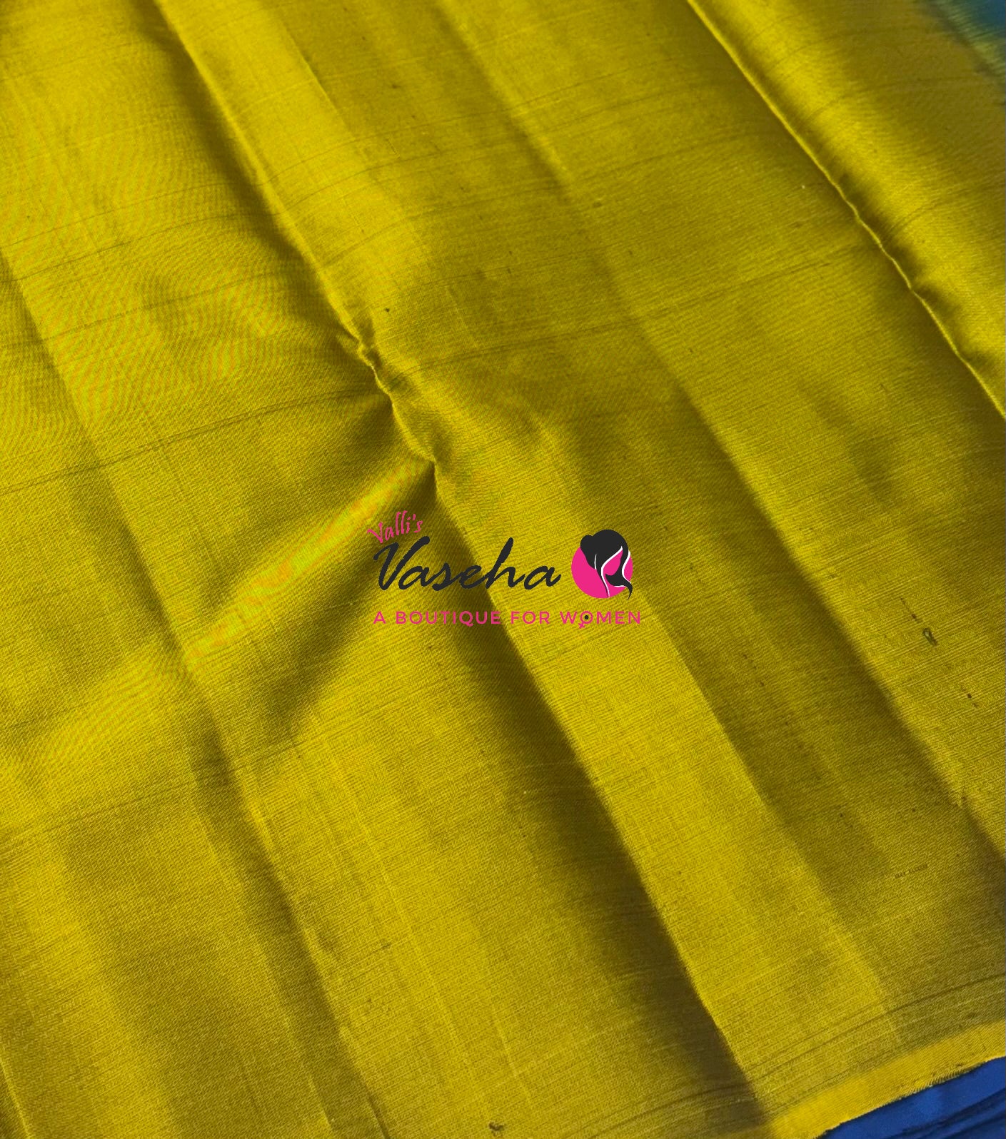 Half Mix - Pure Soft Silk Saree - VVPSS108
