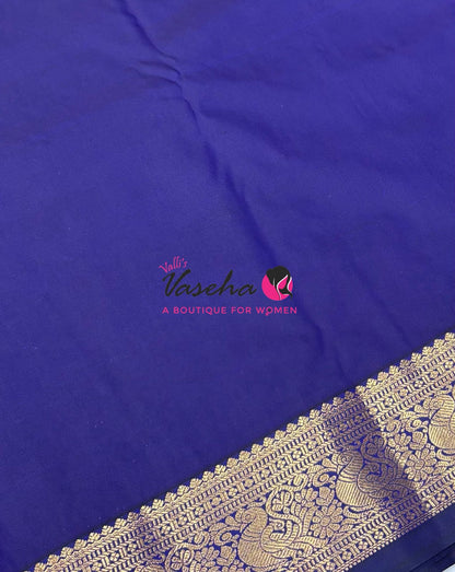 Semi Soft Silk  - VVSSS037