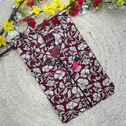 Free Size - Nighties - VVJN001