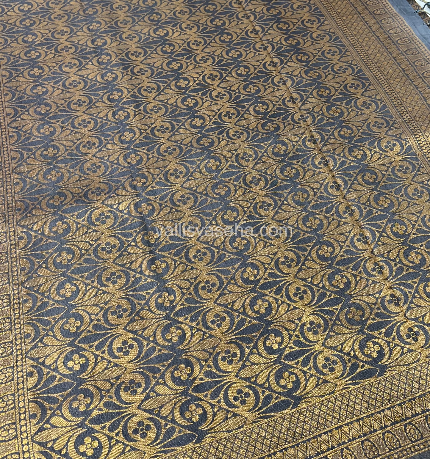 Softy Silk Saree - VVAADI30 - 30% less