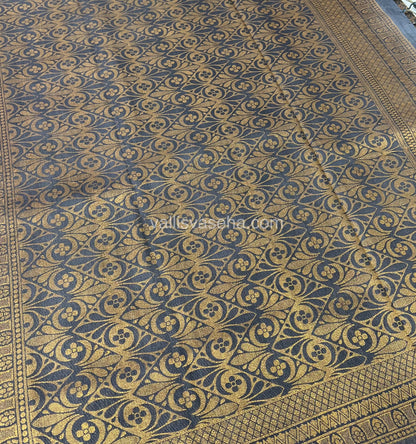 Softy Silk Saree - VVAADI30 - 30% less