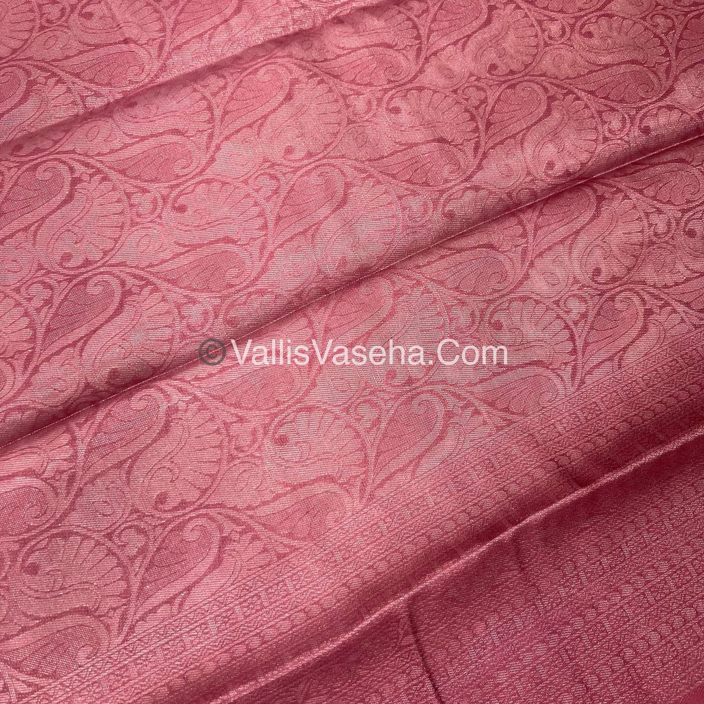 40% less - Offer Saree - Softy Silk   Saree - VVDS007