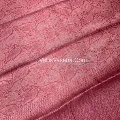40% less - Offer Saree - Softy Silk   Saree - VVDS007