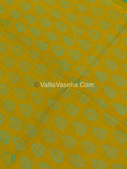 South Mixed Printed Cotton  - VVPCP004