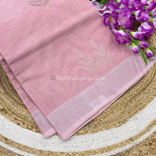Premium Negamam Cotton Saree - VVNCS001