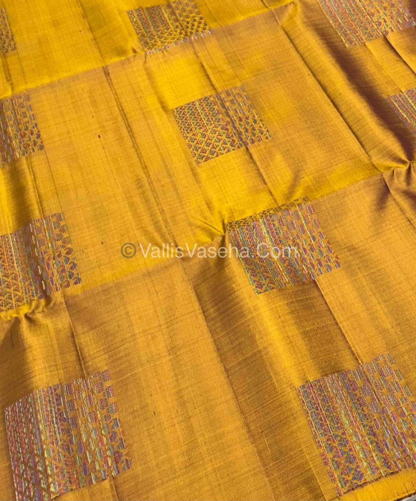 Pure Soft Silk Saree - Happy Sale - 15%less - VVAD001