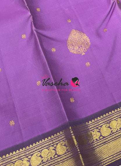Pure Soft Silk Saree - Happy Sale - 30% less - VVAD001