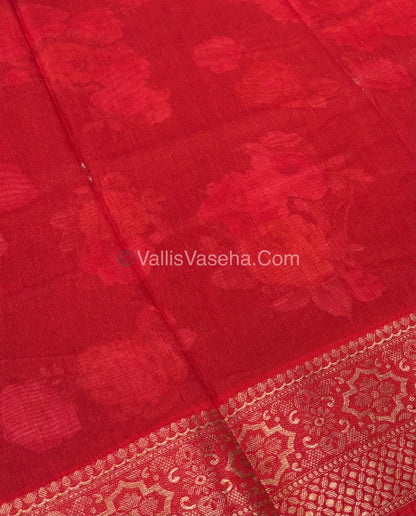 Semi Dola Silk - Happy Sale - 30% less - VVHS011