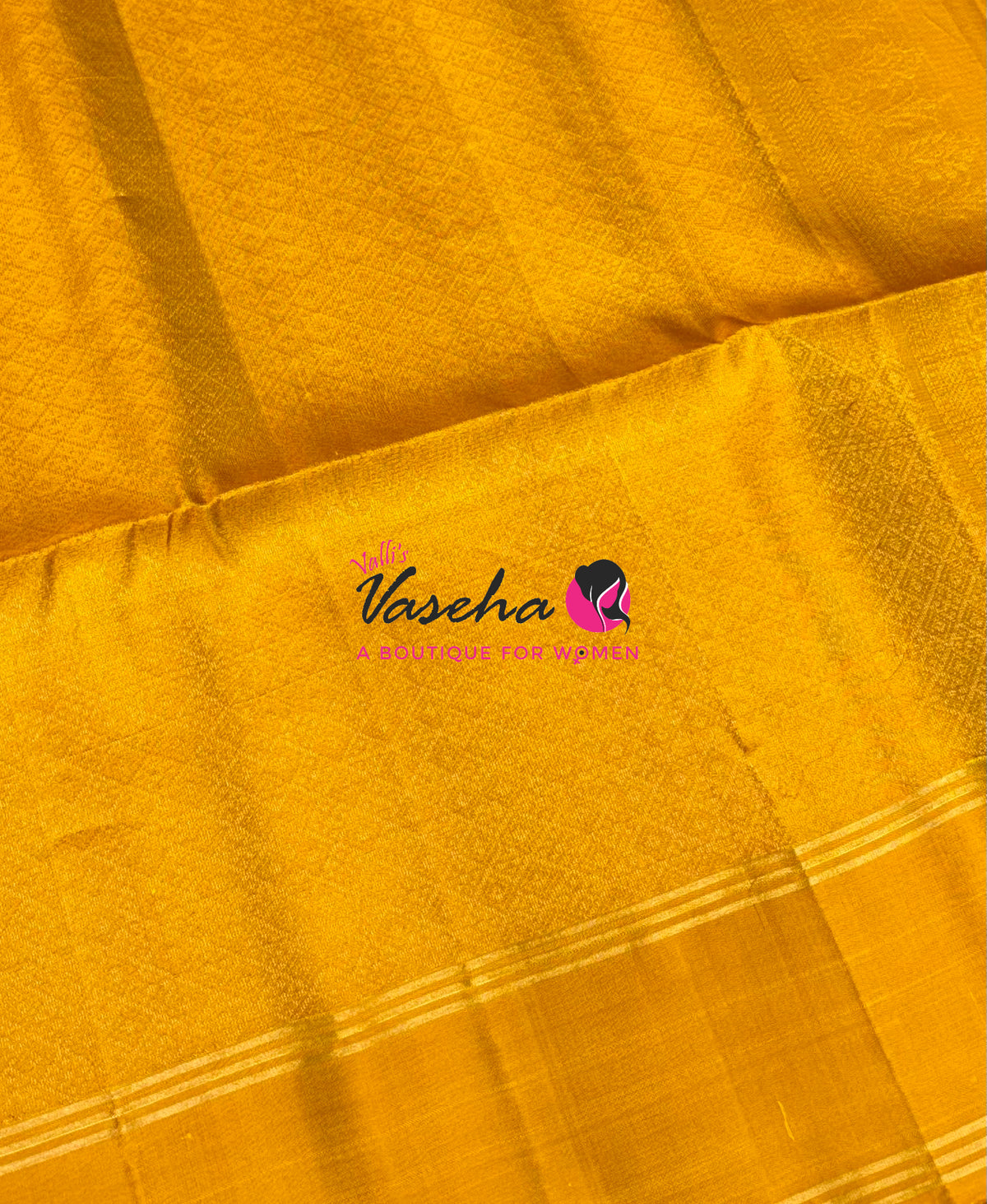 Pure Soft Silk Saree  - Purple & Yellow Combo - VVPSS140