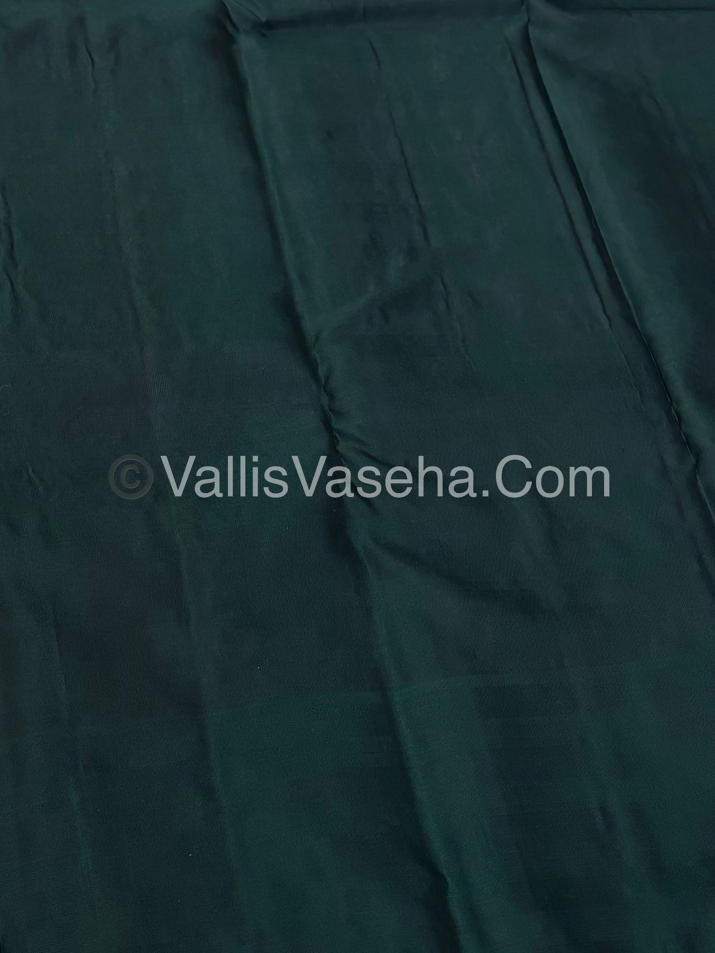 Half Mix - Pure Soft Silk Saree - VVPSS075