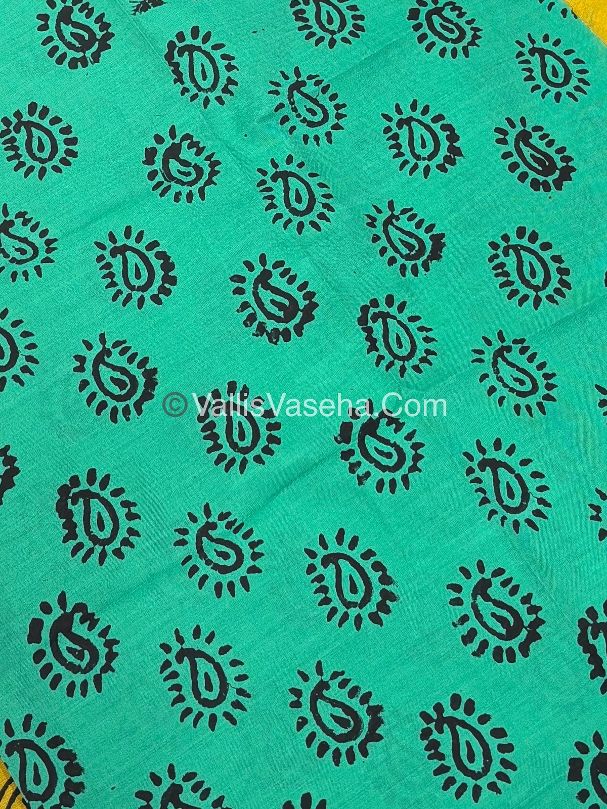 South Mixed Printed Cotton  - VVPCP004