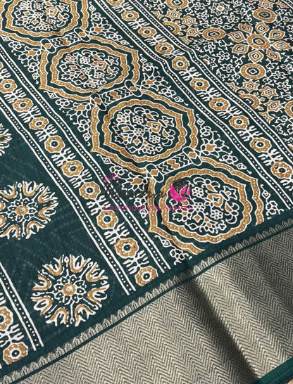 Semi Binny Silk |VVSBS007