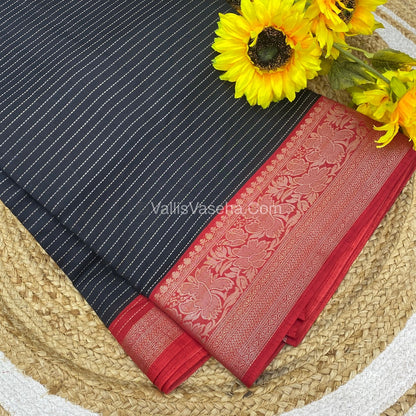 Semi Binny Silk - Vaira Voosi Design- VVSDS005