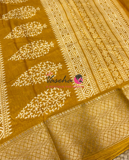 Semi Binny Silk |VVSBS008