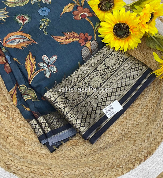 Pure Dola Silk Saree - Happy Sale - 30% less - VVHS002