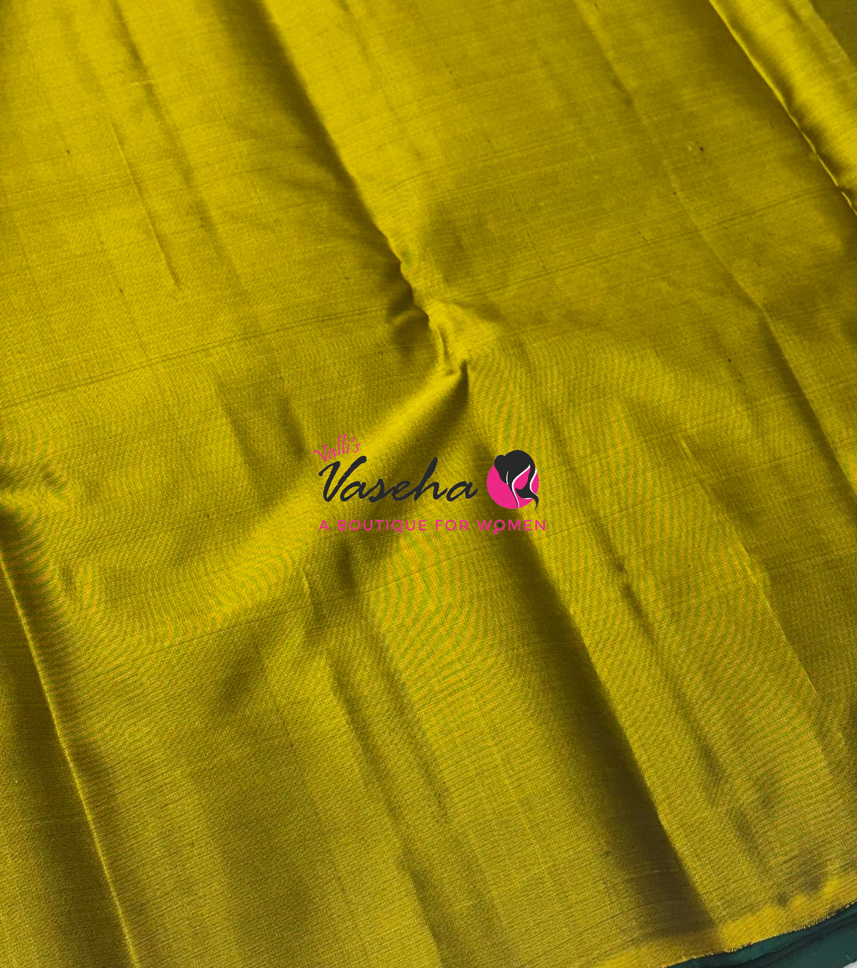 Half Mix - Pure Soft Silk Saree - VVPSS108