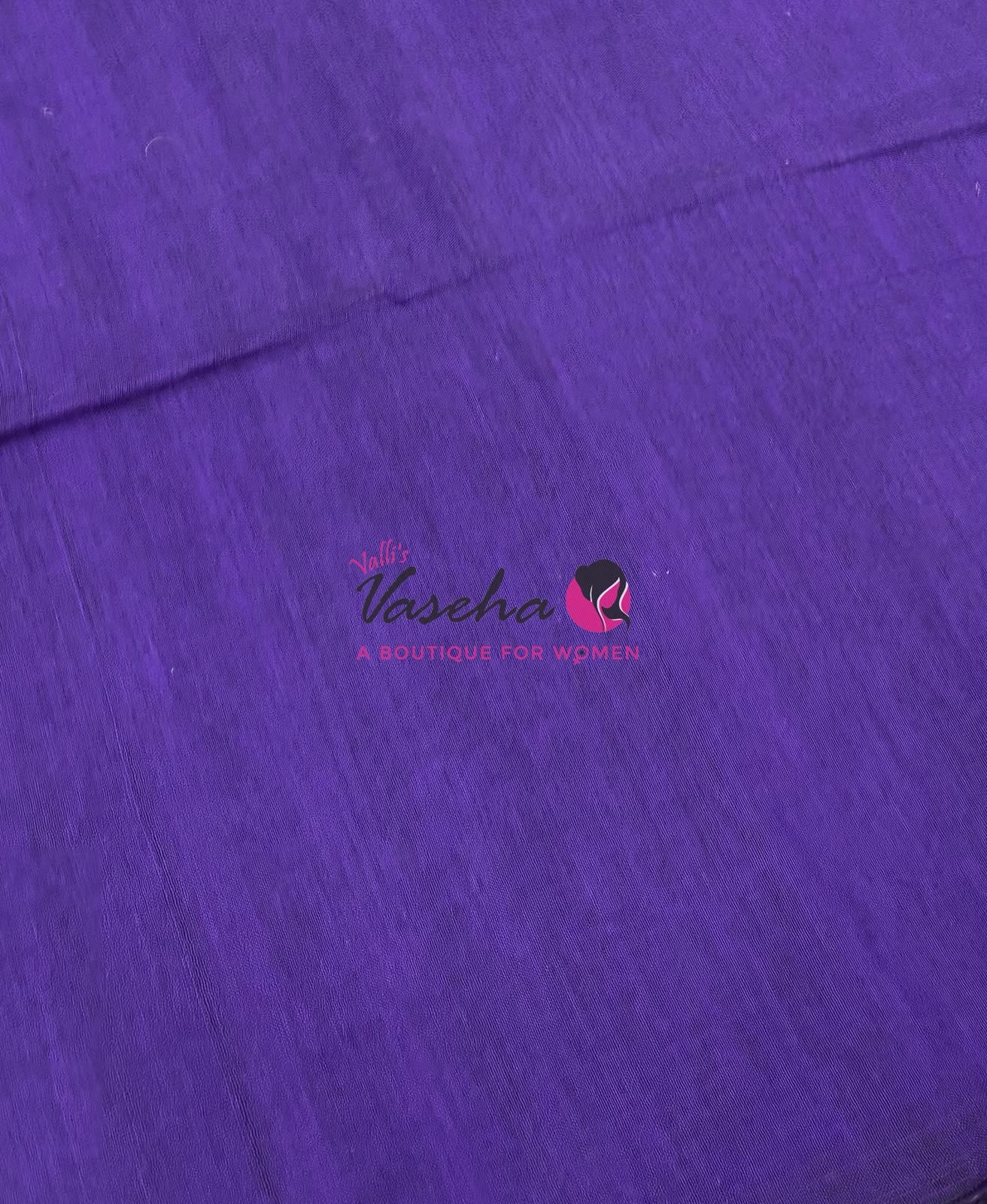Kadhi Cotton Sarees with Kalamkari Blouse - VVKCK002