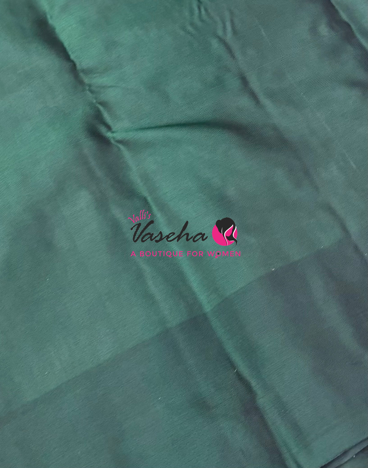 Half Mix - Pure Soft Silk Saree - VVPSS104