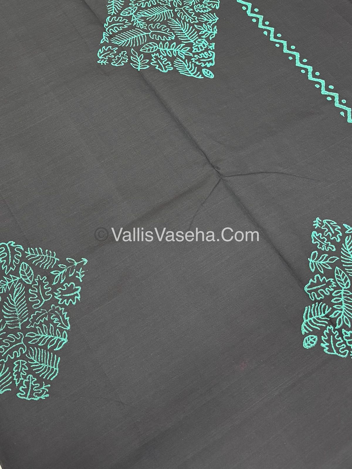 South Mixed Printed Cotton  - VVPCP004