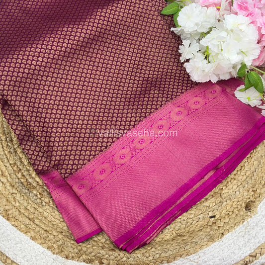 Softy Silk Saree - VVAADI30 - 30% less