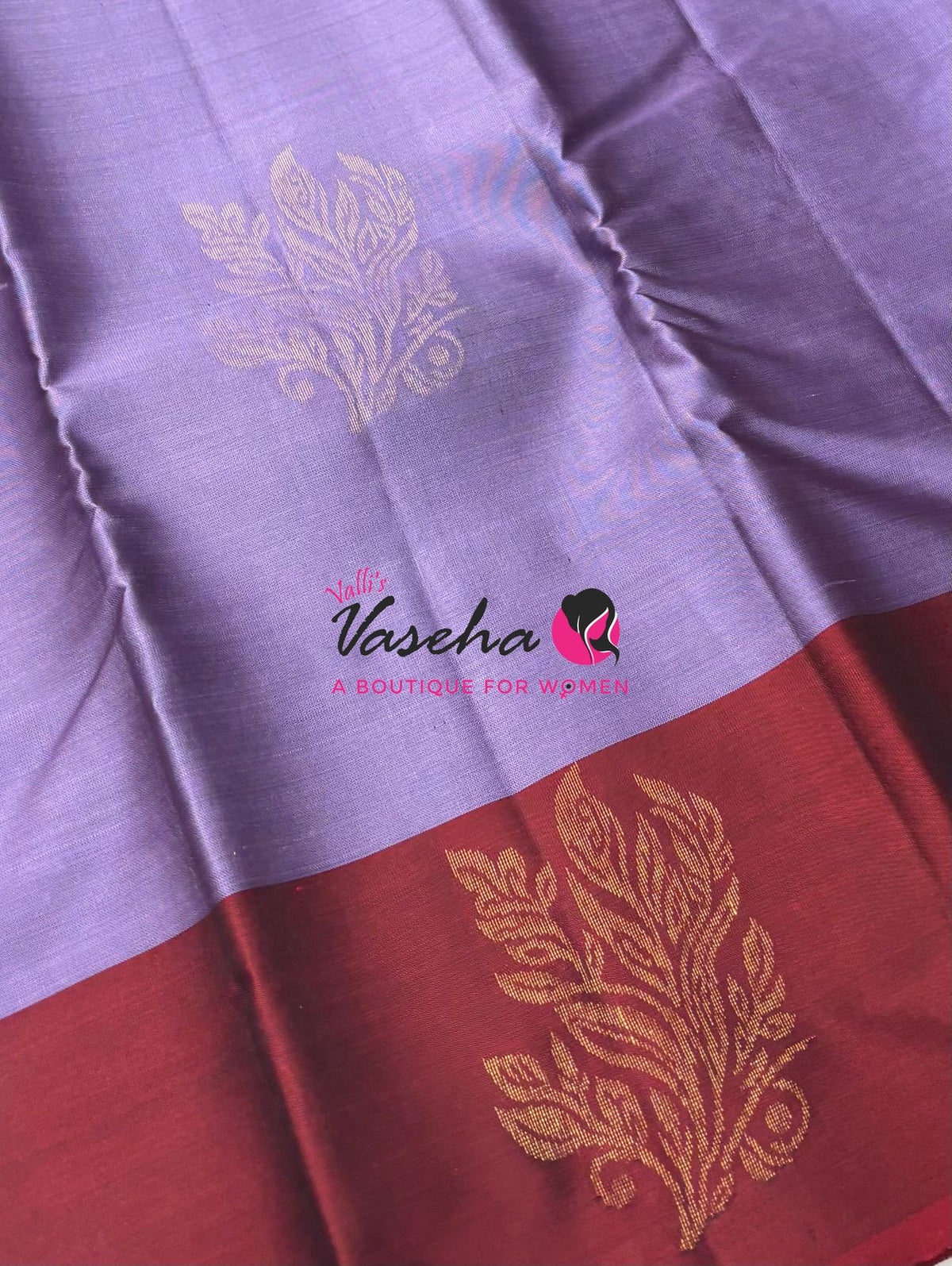 Half Mix - Pure Soft Silk Saree - VVPSS104