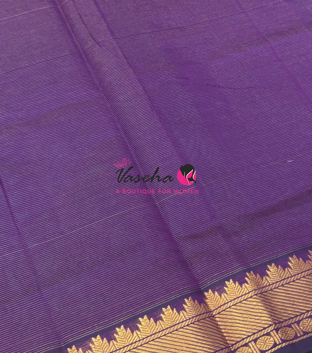 Semi Silk Cotton Saree | Vairavoosi  Design |VVSSC017