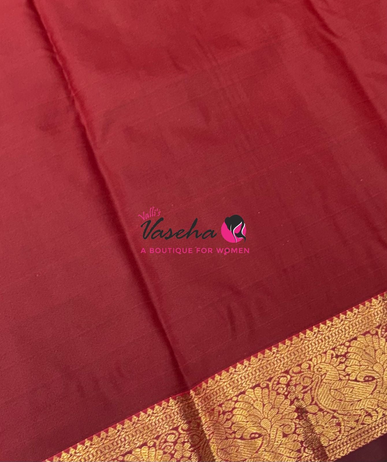 Semi Soft Silk  - VVSSS037