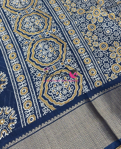 Semi Binny Silk |VVSBS007
