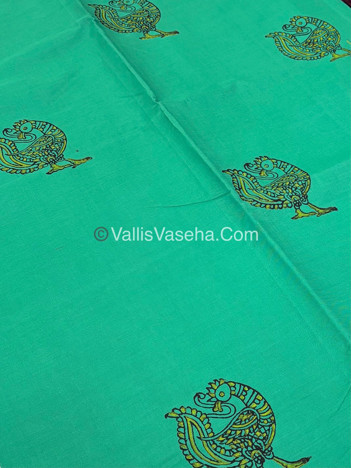 South Mixed Printed Cotton  - VVPCP004