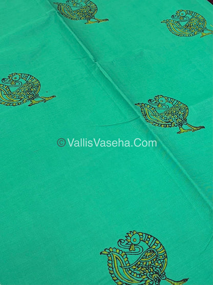 South Mixed Printed Cotton  - VVPCP004
