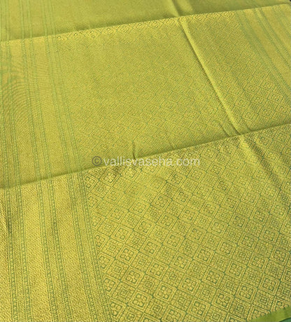 Semi Soft Silk - Multi colors - VVSSS001