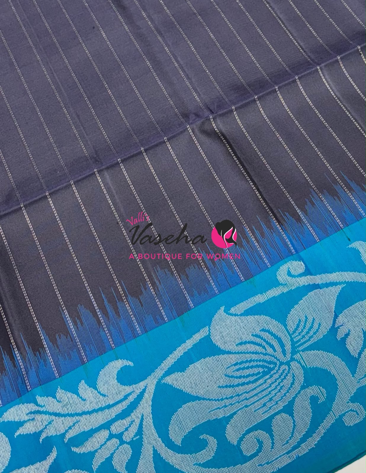 Pure Soft Silk Saree - Happy Sale - 20%less - VVAD001