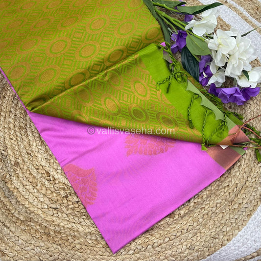 Semi Soft Silk - AAdi Sale 20% less - VVAADI20