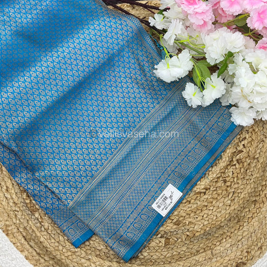 Softy Silk Saree - VVAADI30 - 30% less
