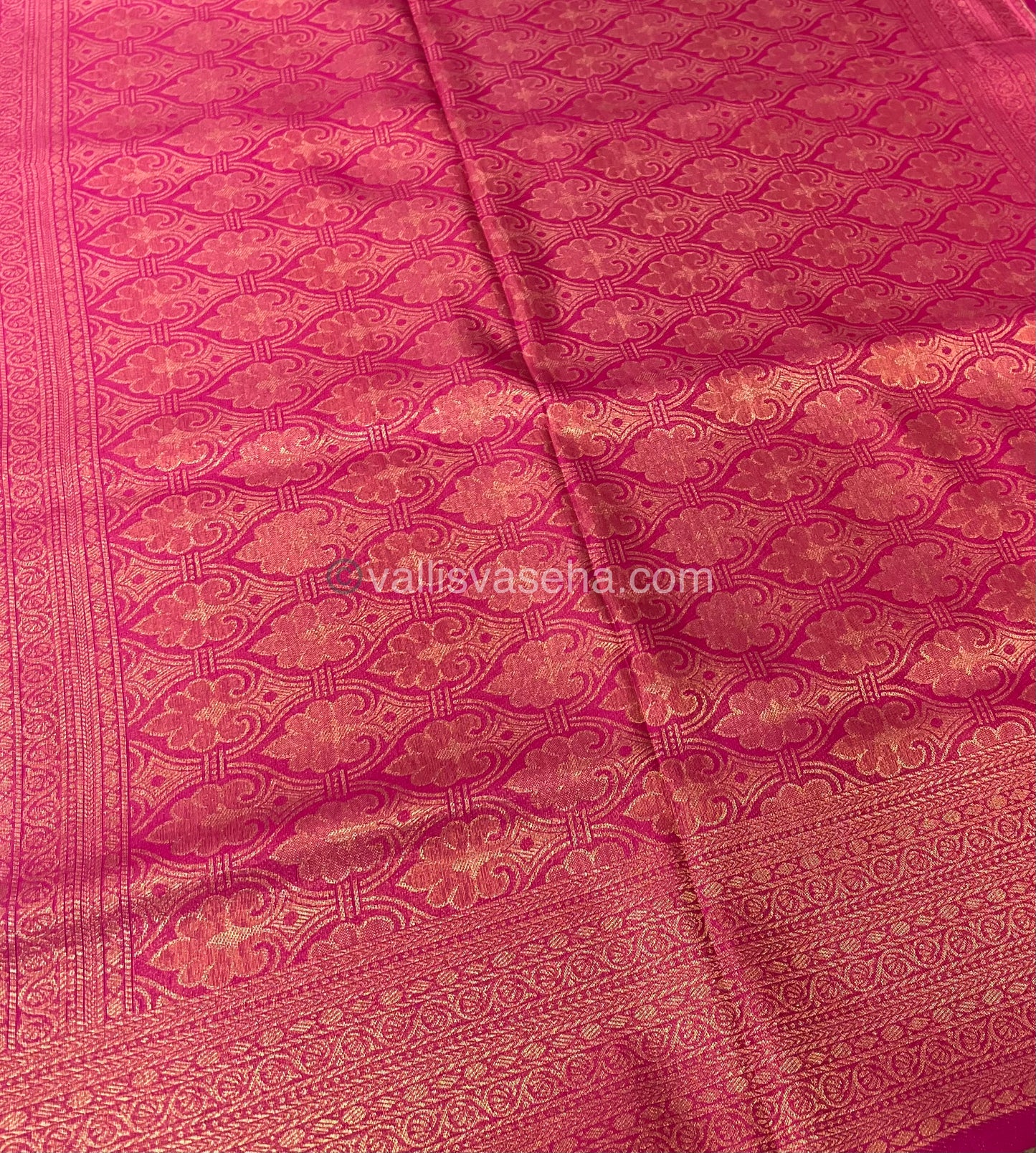 Softy Silk Saree - VVAADI30 - 30% less