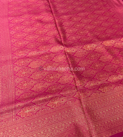 Softy Silk Saree - VVAADI30 - 30% less