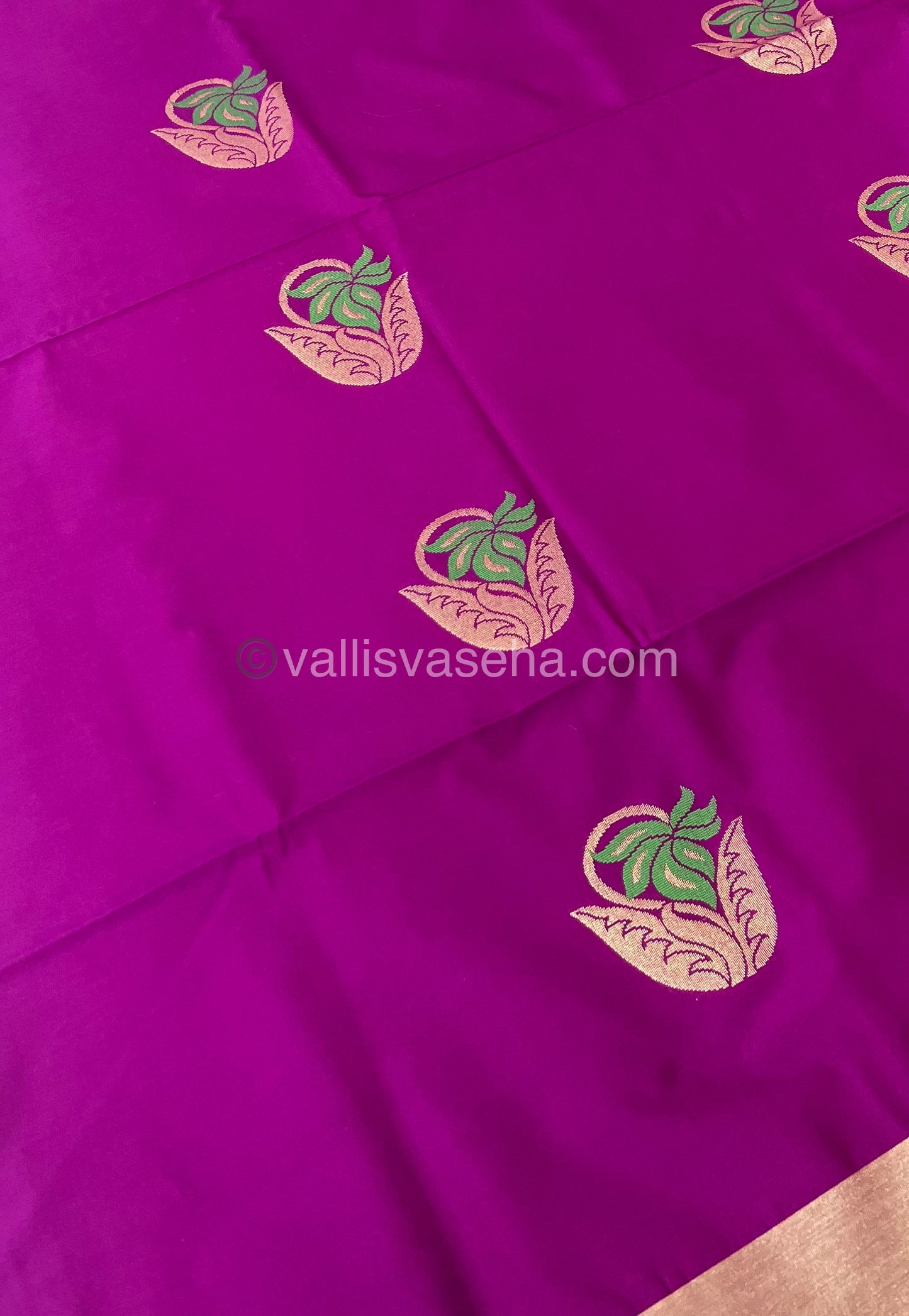 Semi Soft Silk - AAdi Sale 20% less - VVAADI20