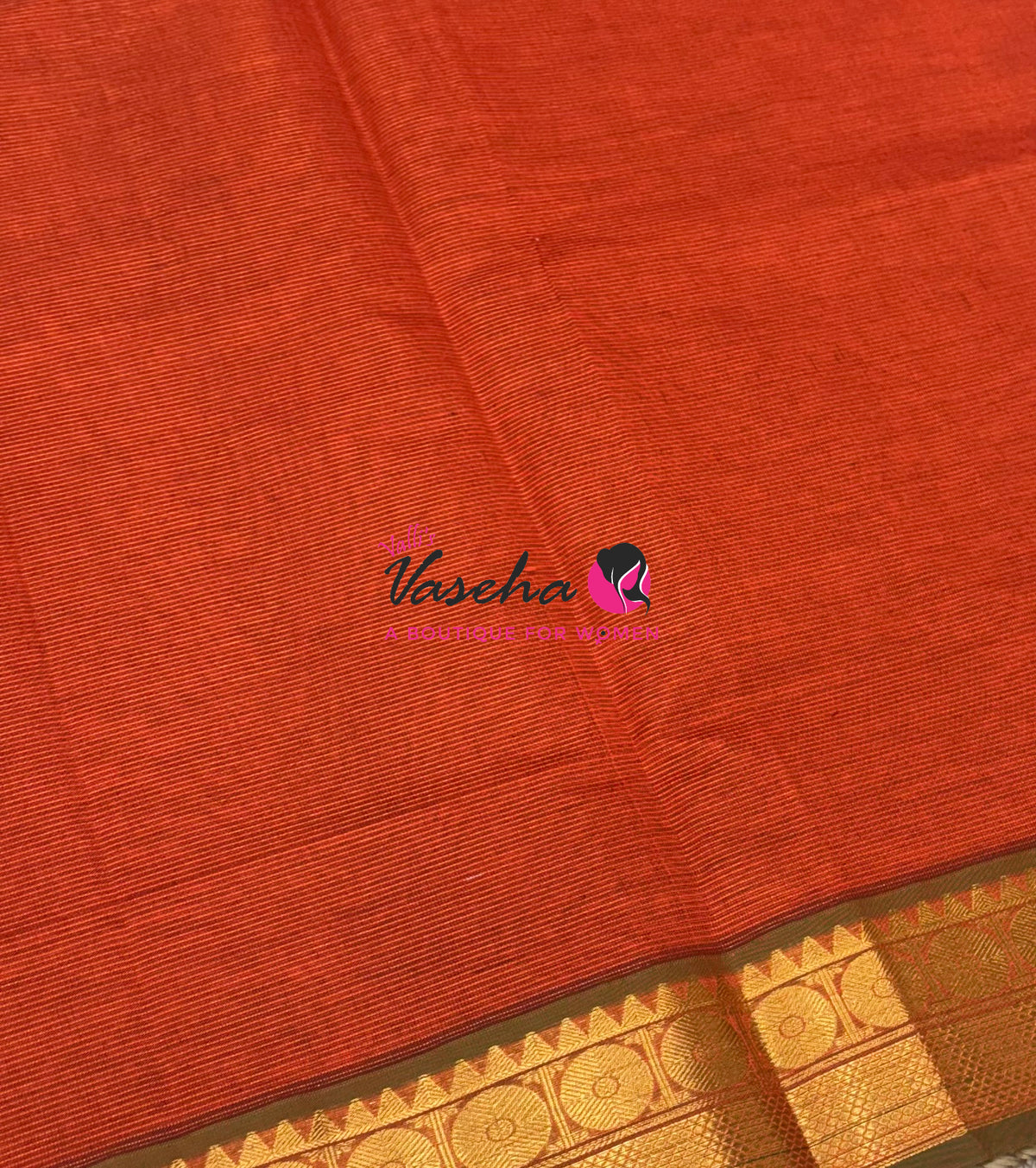 Semi Silk Cotton Saree | Vairavoosi  Design |VVSSC017
