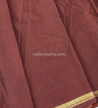 Budget Friendly Sarees - Casual Wear Sarees - Crackle Silk - VVCS001