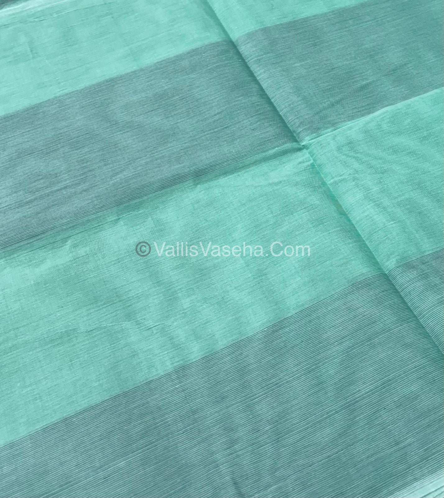Premium Negamam Cotton Saree - VVNCS001