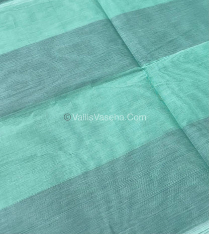 Premium Negamam Cotton Saree - VVNCS001