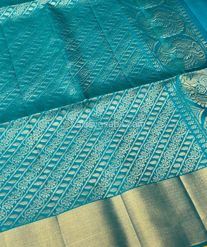 Pure Soft Silk Saree | VVPSS016